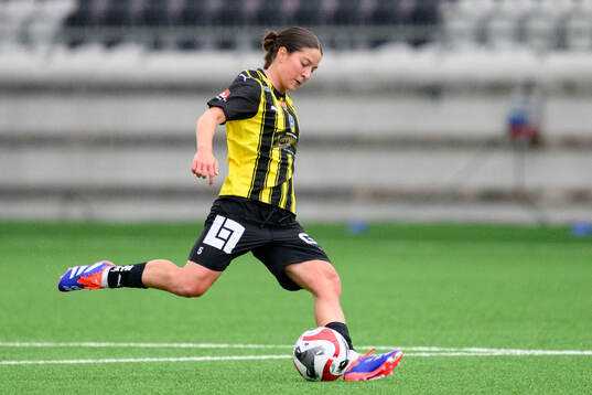 Häckens Ruby Grant