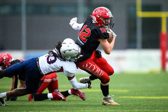 Stockholm Mean Machines Kamar Greenhouse och Carlstad