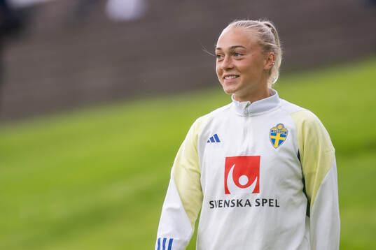 Hanna Bennison