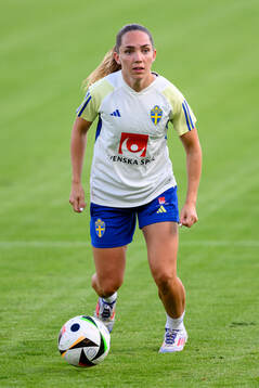 Elin Rubensson