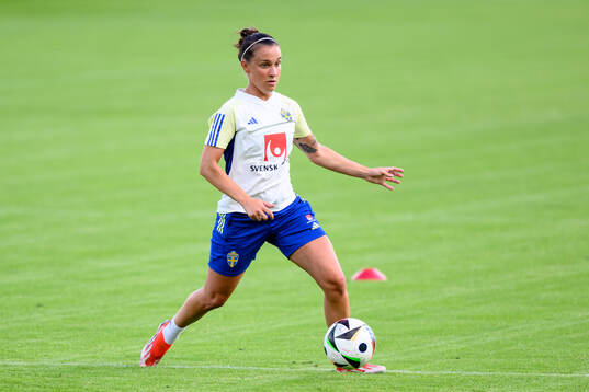 Julia Zigiotti Olme
