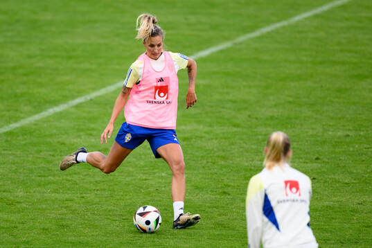 Nathalie Björn