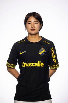 Haruna Tabata