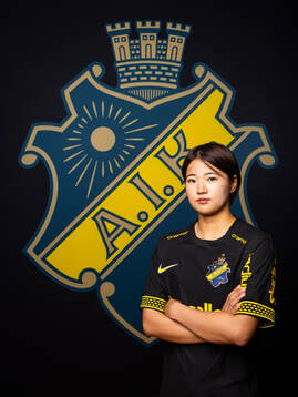 Haruna Tabata