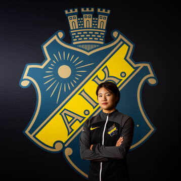 Haruna Tabata