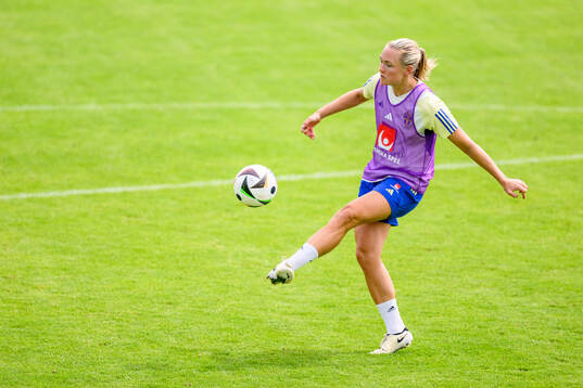 Magdalena Eriksson