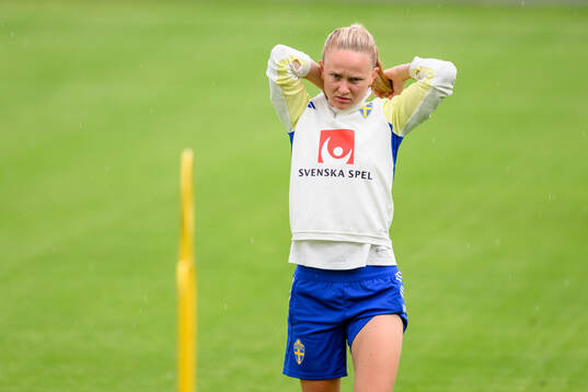 Matilda Vinberg