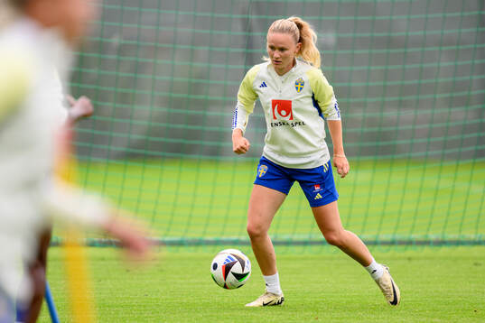 Matilda Vinberg