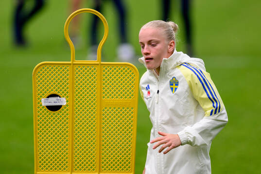 Anna Sandberg