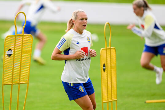 Magdalena Eriksson