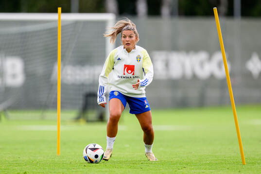 Johanna Rytting Kaneryd