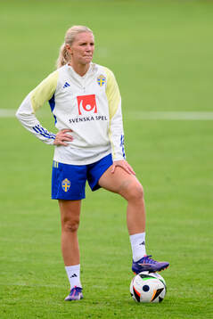 Josefine Rybrink