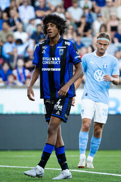 Sirius Malcolm Jeng deppar
