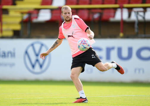 Simon Gustafson