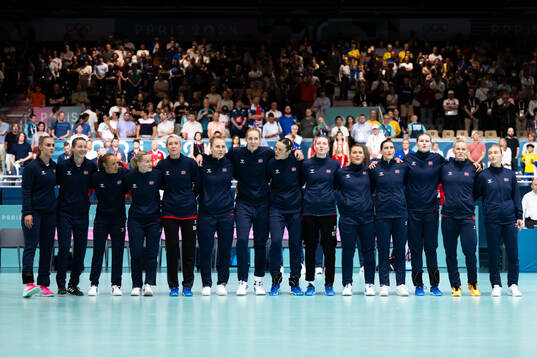 Players of Norway