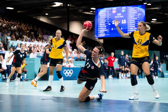 Kari Brattset Dale of Norway
