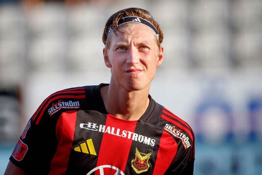 Östersunds Albin Sporrong