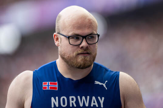 Thomas Mardal of Norway