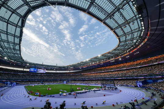 Stade de France