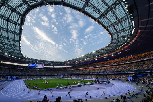 Stade de France