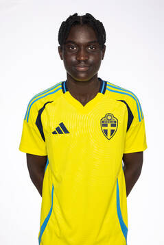 Warren Ngana