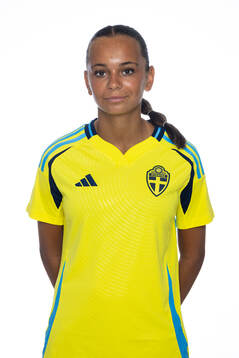 Wilma Svensson