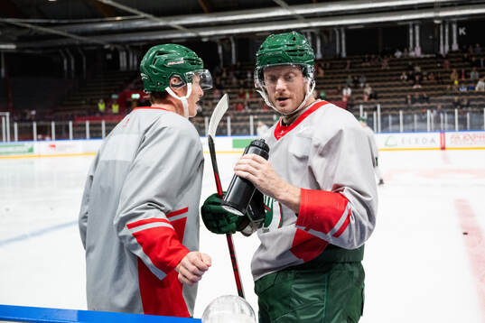 Carl Klingberg