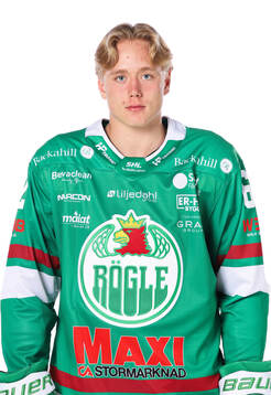 Rögles Eric Bürger