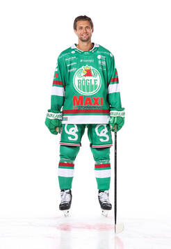 Rögles Daniel Zaar