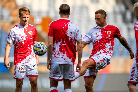 Kalmars spelare