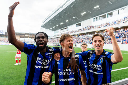 Bläddra bland fler bilder av Sirius