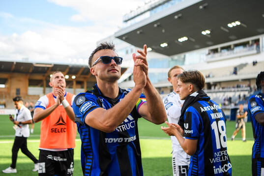 Sirius Henrik Castegren jublar
