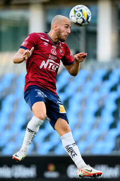 Örgrytes Amel Mujanic