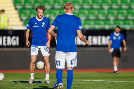 GIF Sundsvalls spelare