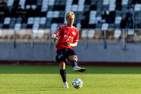 Utsiktens Sebastian Lagerlund