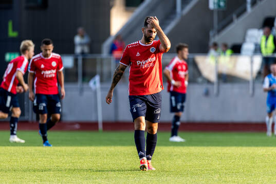 Utsiktens Utsiktens Allan Mohideen  deppar