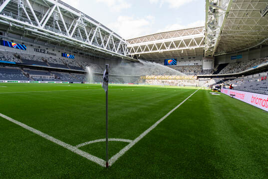 Tele2 Arena