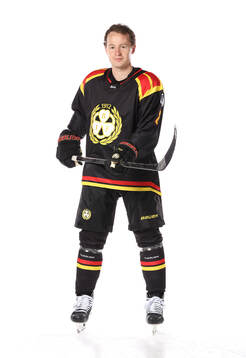 Brynäs Anton Johannesson