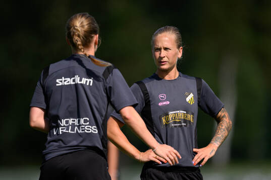 Filippa Curmark