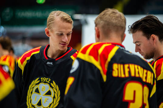 Oskar Lindblom