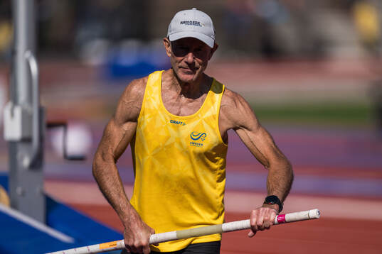 Ingemar Stenmark of Sweden