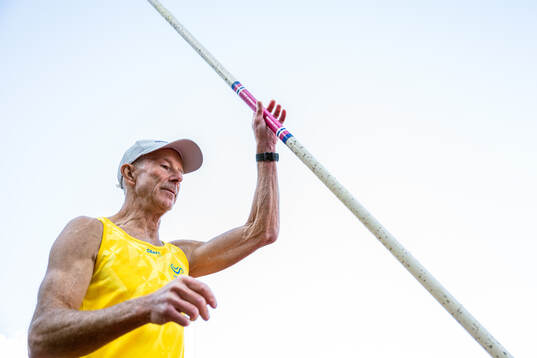 Ingemar Stenmark of Sweden