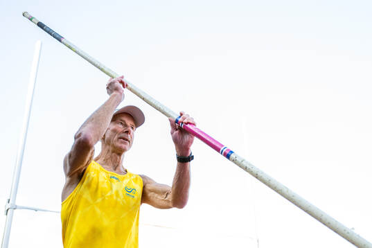 Ingemar Stenmark of Sweden