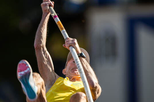 Ingemar Stenmark of Sweden