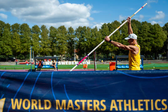 Ingemar Stenmark of Sweden