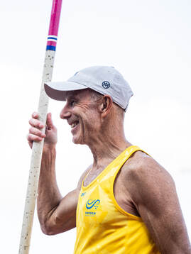 Ingemar Stenmark of Sweden