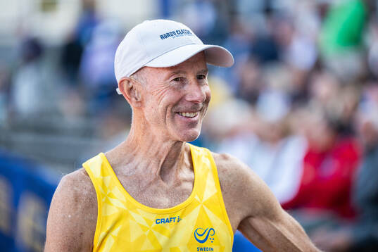 Ingemar Stenmark of Sweden