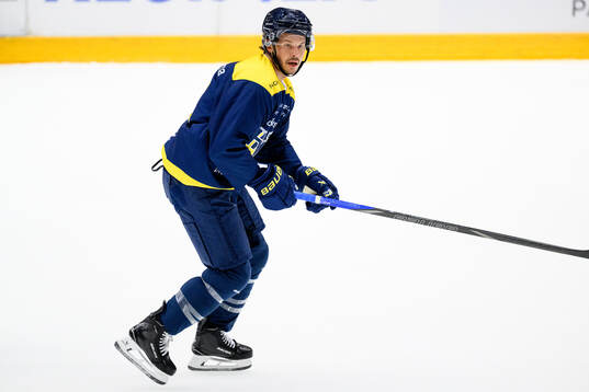 Tanner Kero