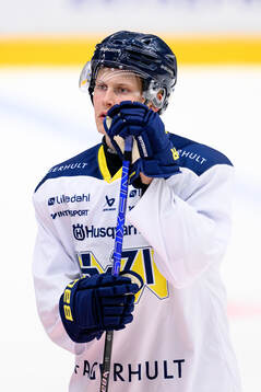 Hugo Pettersson