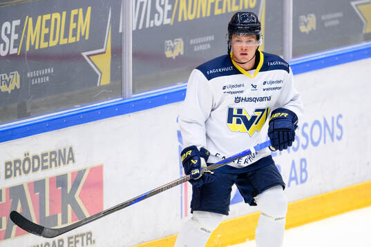 Victor Sjöholm
